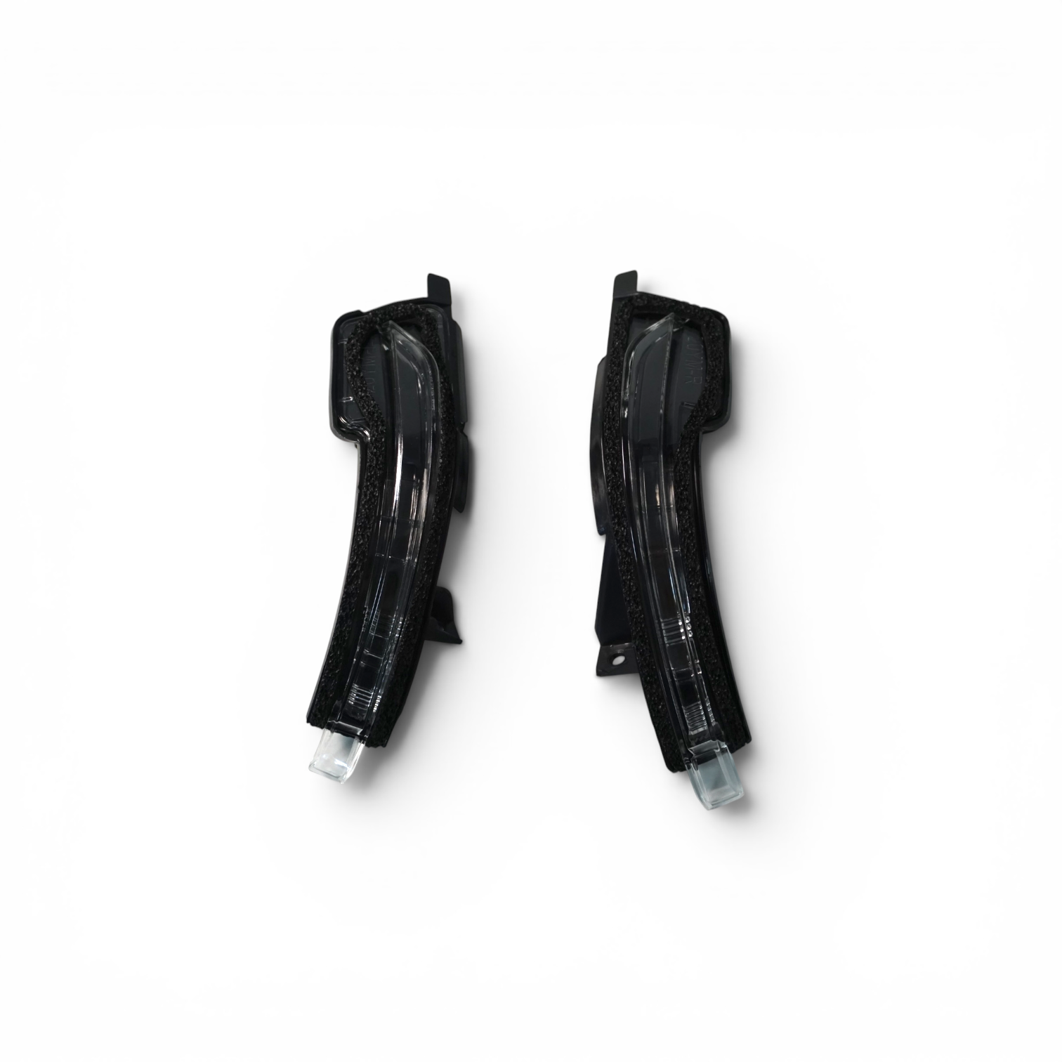 2015-2023 Ford Mustang OE-Style Mirror Turn Signal Lights