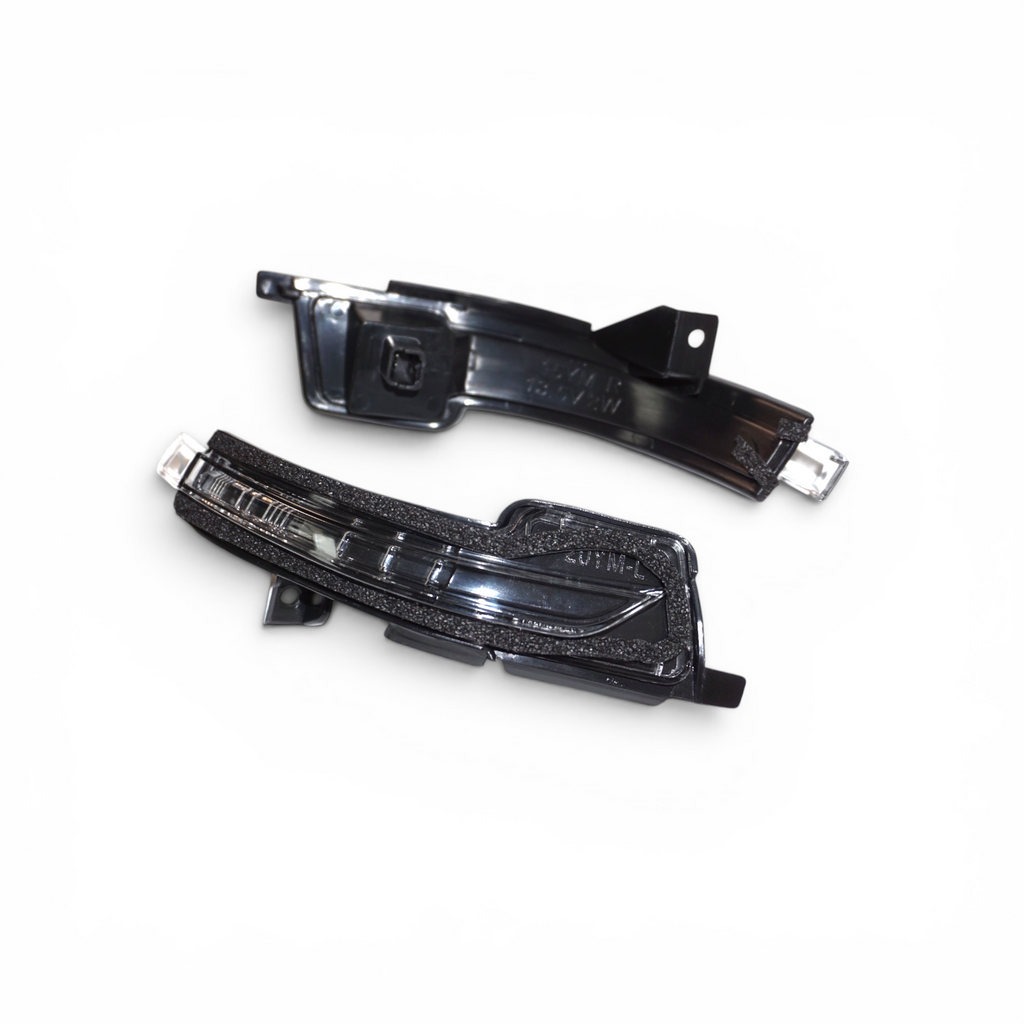 2015-2023 Ford Mustang OE-Style Mirror Turn Signal Lights