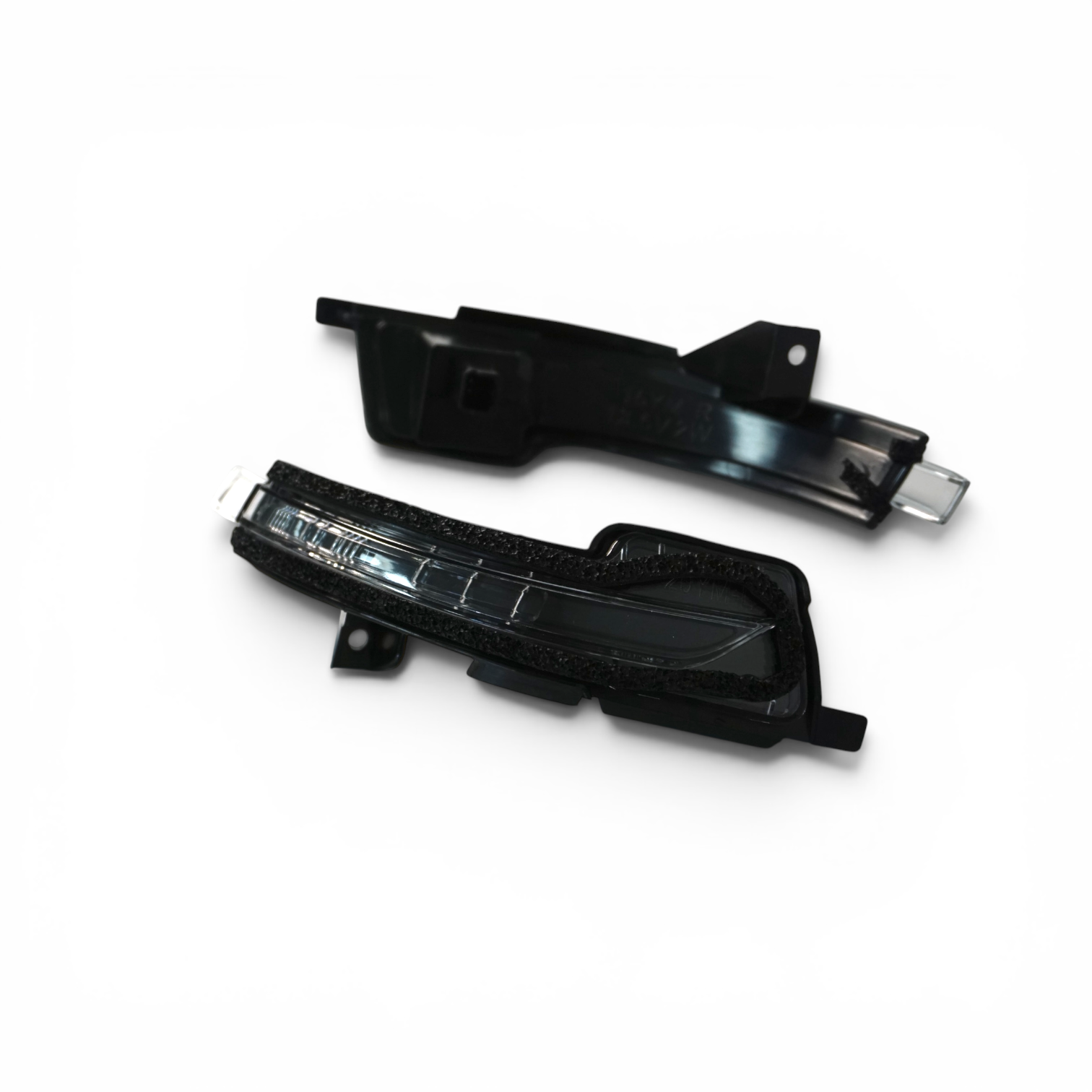 2015-2023 Ford Mustang OE-Style Mirror Turn Signal Lights