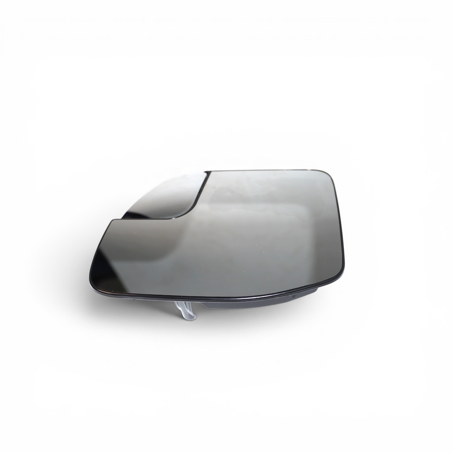 2022+ Ford Maverick Heated Dual-View Mirror Glass with Convex Spot Mirror | Pair