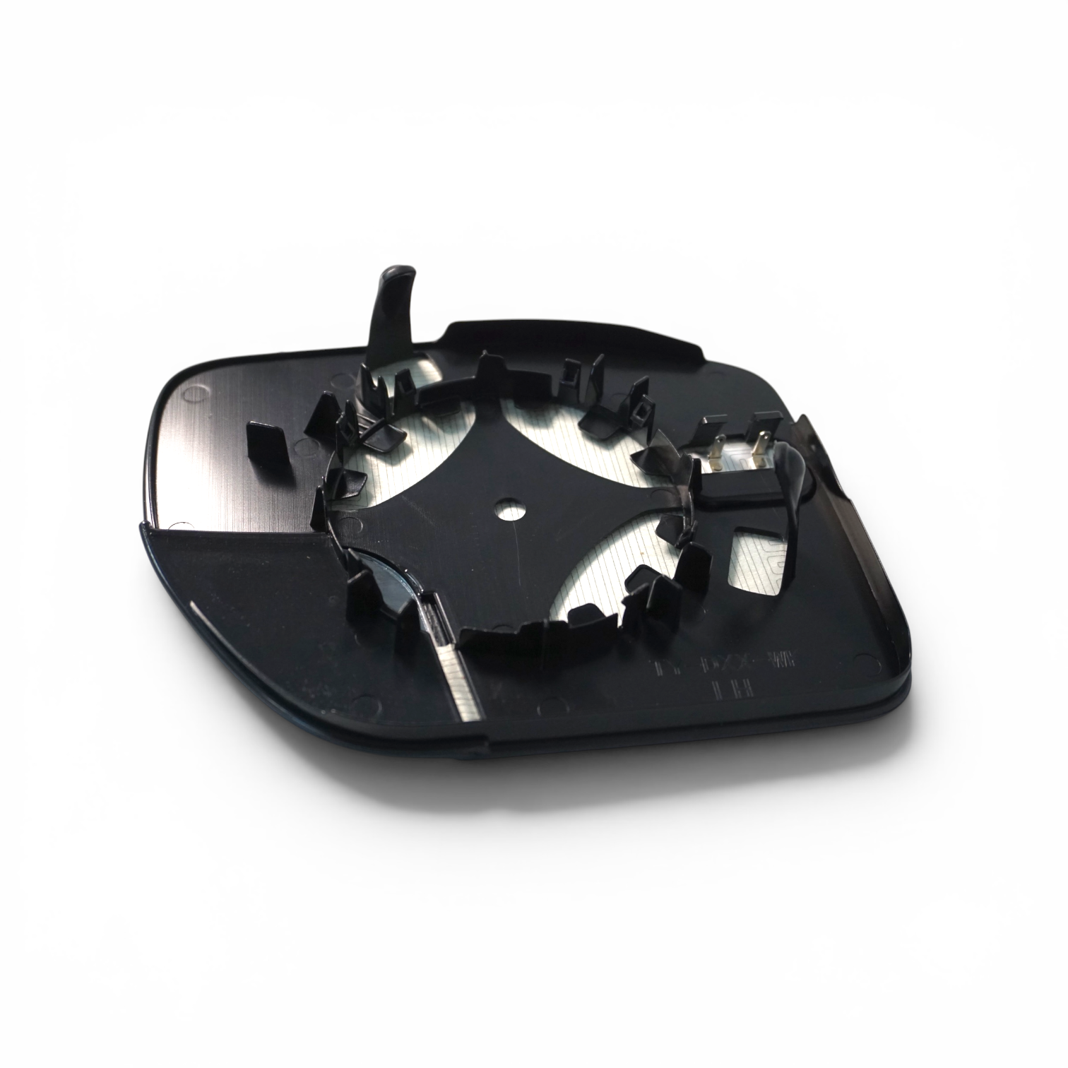 2022+ Ford Maverick Heated Dual-View Mirror Glass with Convex Spot Mirror | Pair