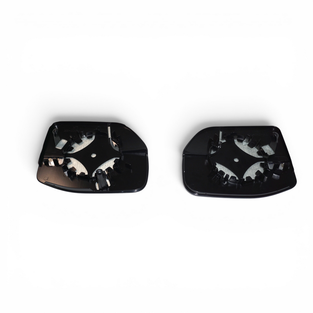 2022+ Ford Maverick Heated Dual-View Mirror Glass with Convex Spot Mirror | Pair