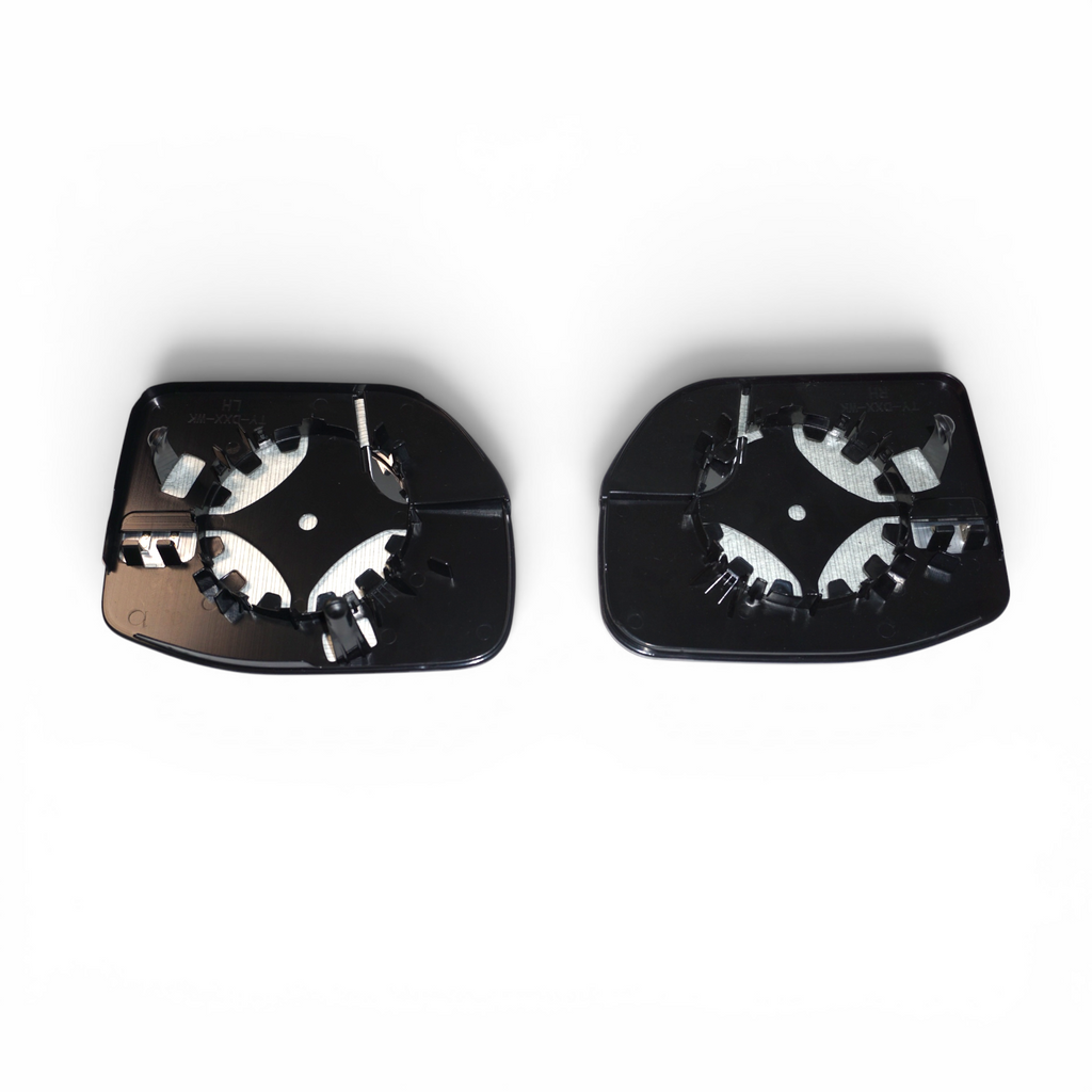 2022+ Ford Maverick Heated Dual-View Mirror Glass with Convex Spot Mirror | Pair
