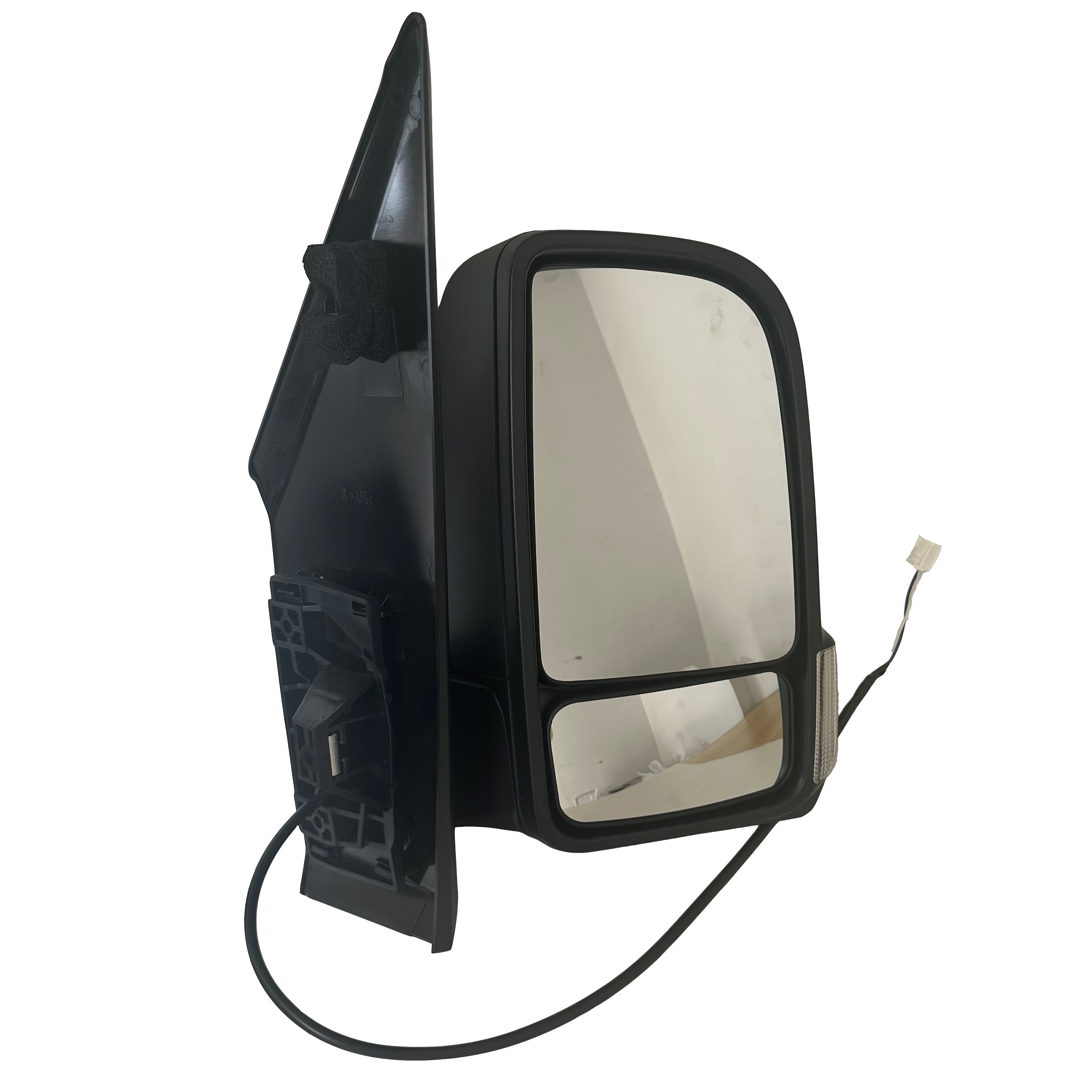 LED Wing Mirror Turn Signal Indicator for Mercedes-Benz Sprinter W907 W910 (2018-2024) - E-Mark Certified - OEM 9109064600
